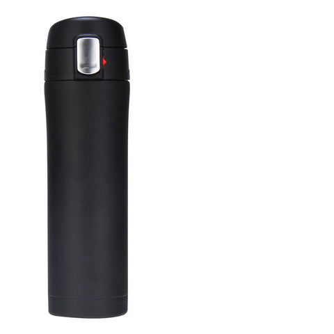 Lock Bounce Stainless Steel Vacuum Flask