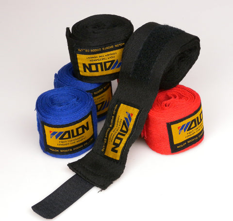 Boxing Sanda Hand Strap