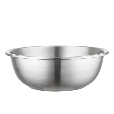 Large dog dog food bowl double bowl