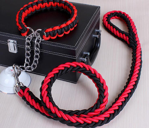 Dog collar