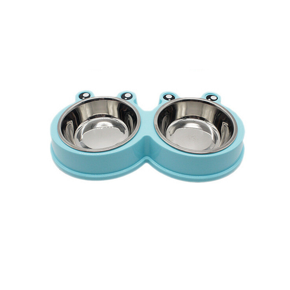 Food Bowl Pet Food Container