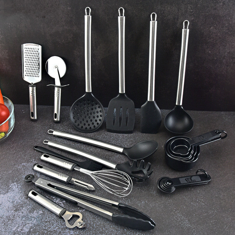 23 Piece Set Of Noodle Scoop Kitchen Tools