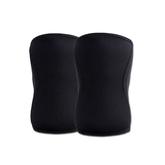 Fashion Simple Sports Knee Support Thickening