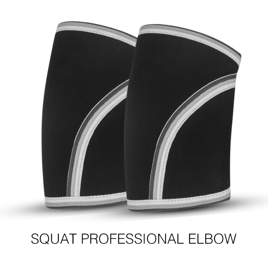 Elbow Sleeve Neoprene 7mm