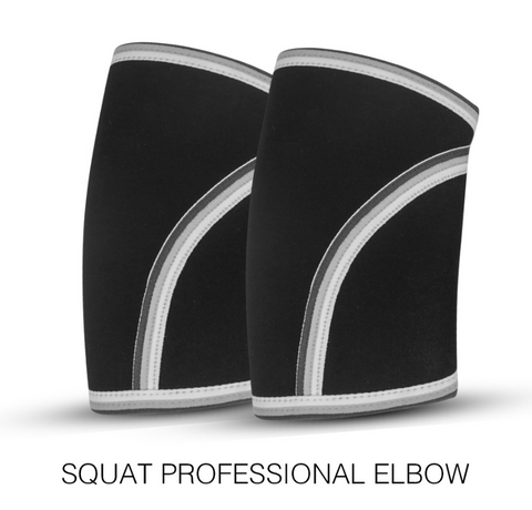 Elbow Sleeve Neoprene 7mm