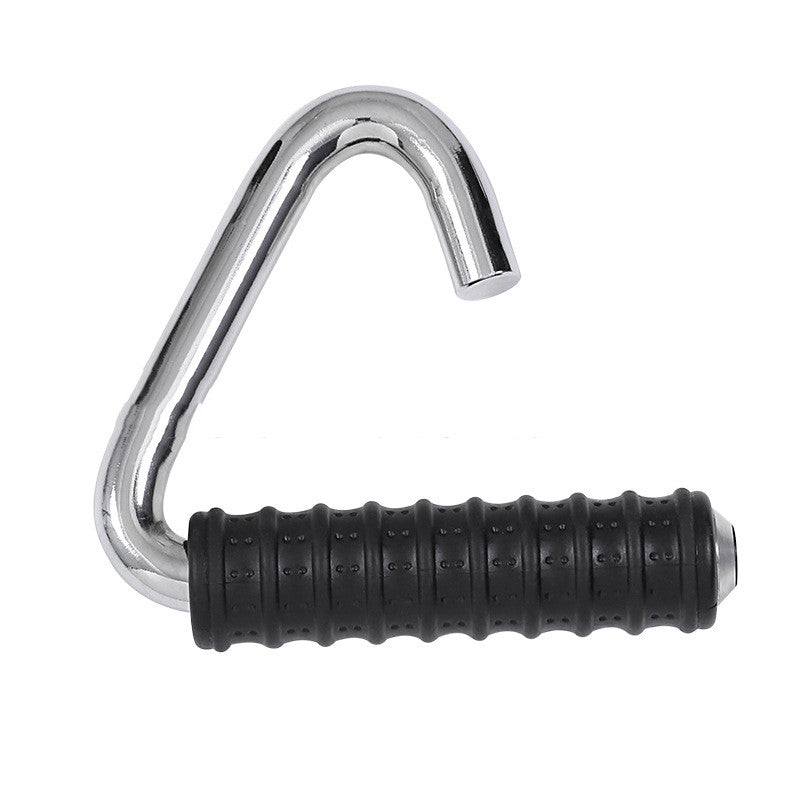 Fitness Accessories Tensile Rod High Position