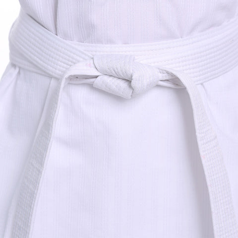 Taekwondo Training Suit For Children Beginners