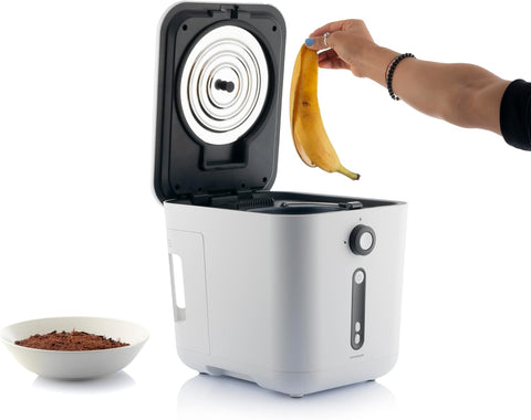 ELECTRIC KITCHEN COMPOSTER EWOOSTER INNOVAGOODS