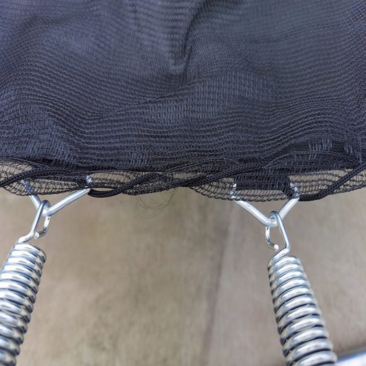 Safety Net Trampoline Protecting Net Purse Net