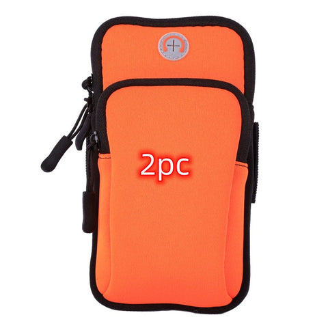 Compatible With Handbag Arm Bags For Running Sports Fitness