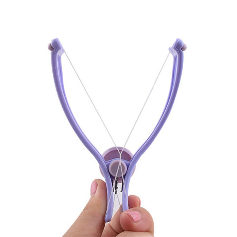 Face Tweezers Pull Wool Face Hair Removal Tool