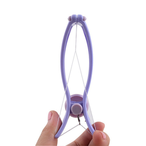 Face Tweezers Pull Wool Face Hair Removal Tool