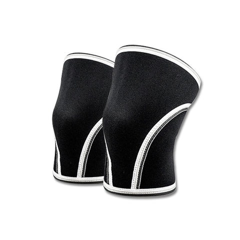 Fashion Simple Sports Knee Support Thickening