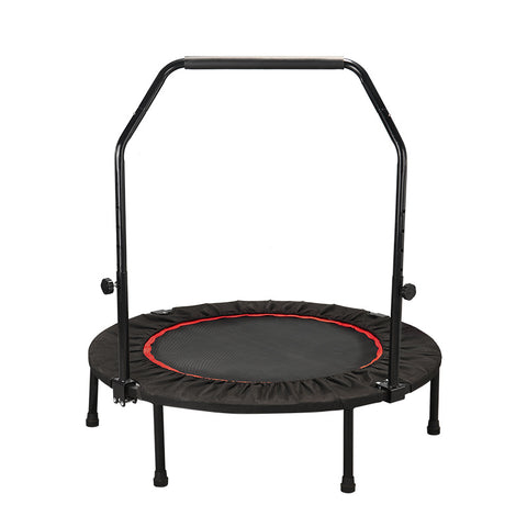 Children's Trampoline Exercise Bed Indoor Home Adult Sports