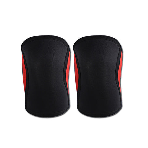 Fashion Simple Sports Knee Support Thickening