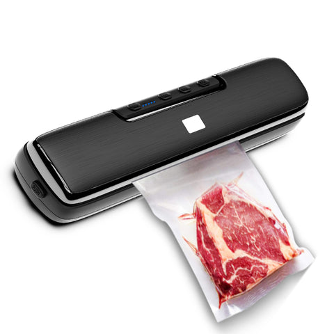 Household Vacuum Sealer Kitchen Preservation Sealer