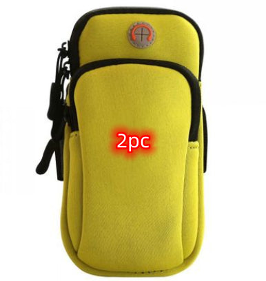 Compatible With Handbag Arm Bags For Running Sports Fitness